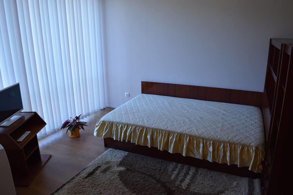 Guest Rooms Profirov Zlatograd Ngoại thất bức ảnh