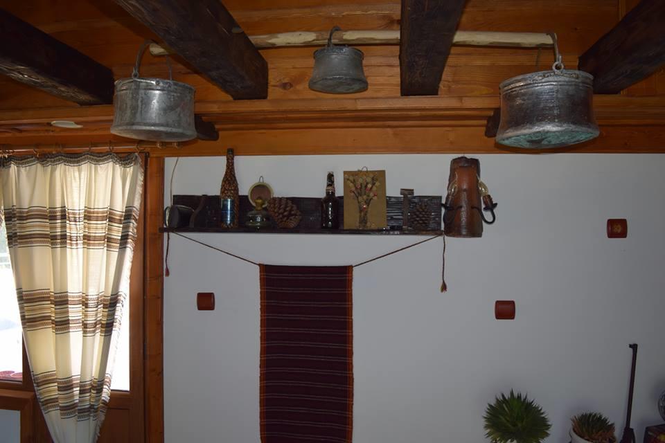 Guest Rooms Profirov Zlatograd Ngoại thất bức ảnh