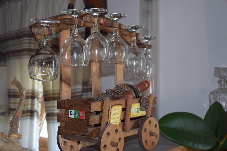Guest Rooms Profirov Zlatograd Ngoại thất bức ảnh