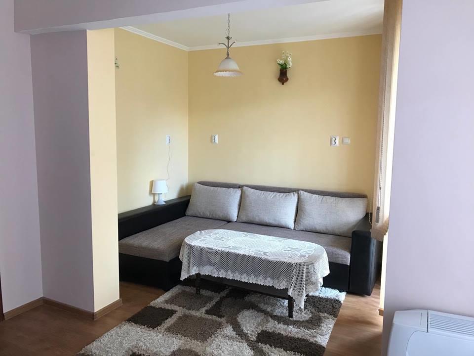 Guest Rooms Profirov Zlatograd Ngoại thất bức ảnh